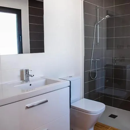 Romans Villa Caleta De Fuste