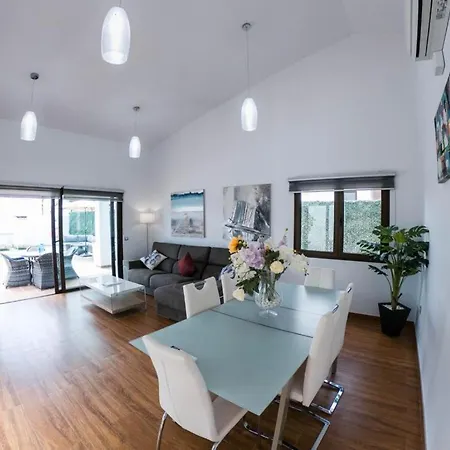 Villa Romans Caleta De Fuste