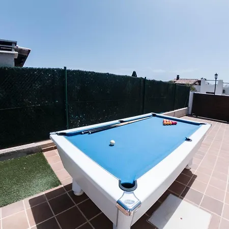 Villa Romans Caleta De Fuste