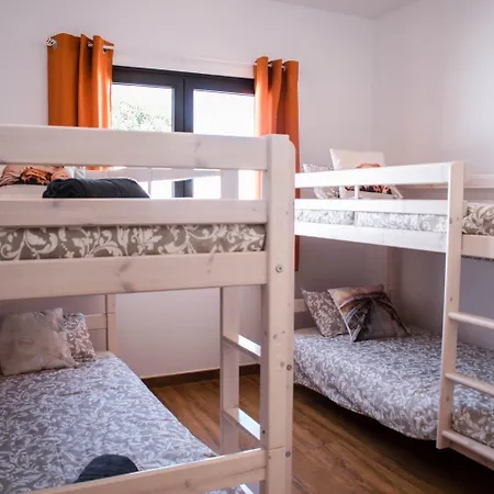 Villa Romans Caleta De Fuste