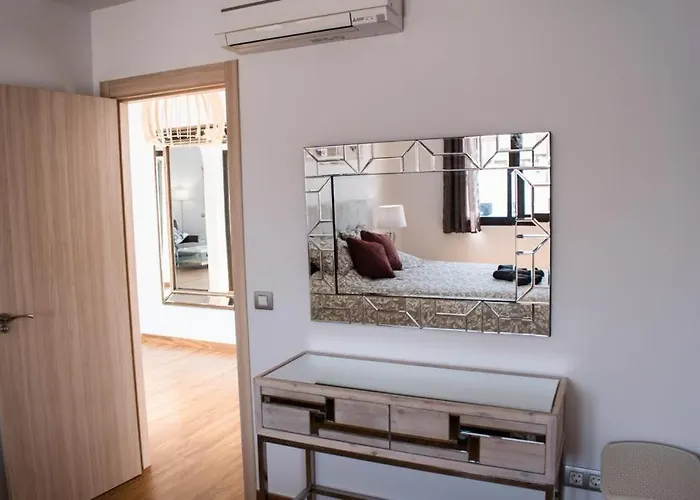 Romans Villa Caleta De Fuste