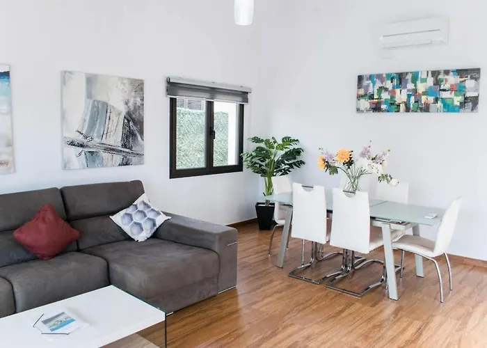 Villa Romans Caleta De Fuste