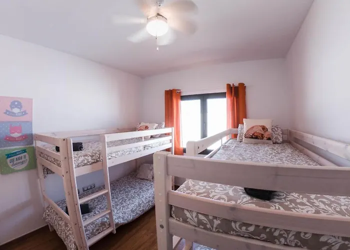 Romans * Caleta De Fuste