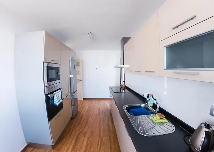 Romans Caleta De Fuste