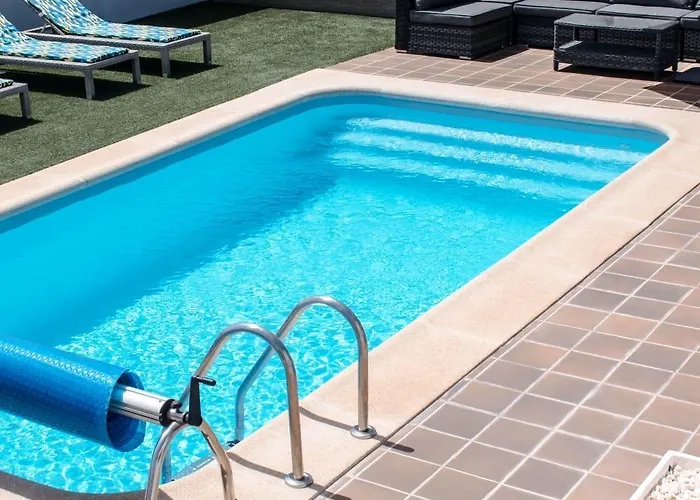 Romans Caleta de Fuste