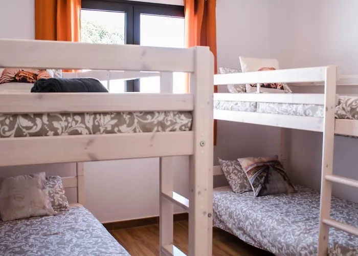 Villa Romans Caleta De Fuste