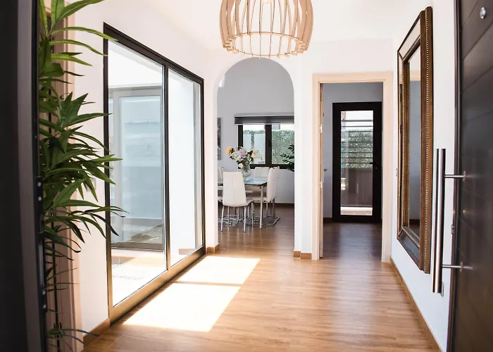 Romans Caleta De Fuste