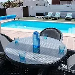 Villa Romans Caleta De Fuste