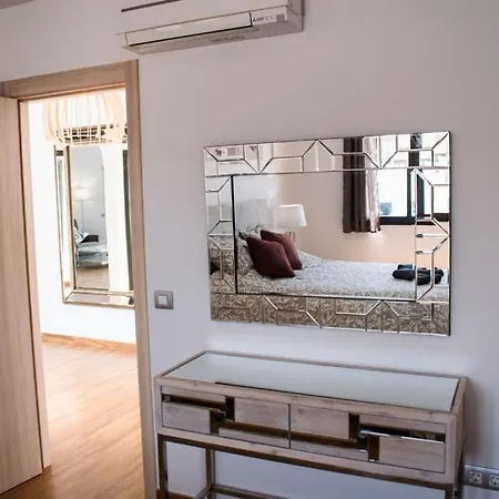 Romans Villa Caleta de Fuste