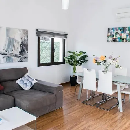 Villa Romans Caleta de Fuste