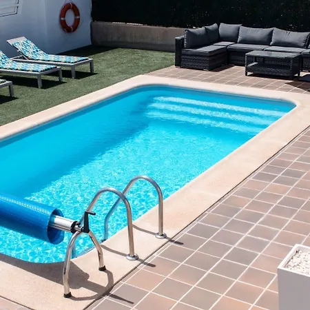 Romans Caleta de Fuste