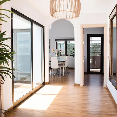 Romans Caleta de Fuste