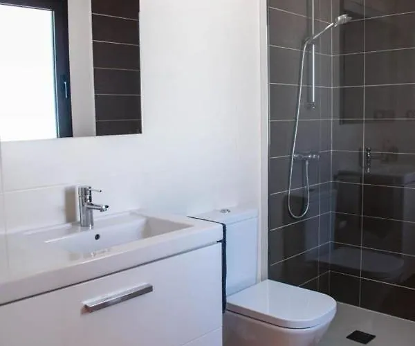 Romans 别墅 科斯塔卡莱塔