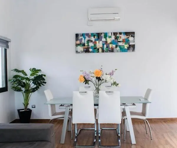 Romans 别墅 科斯塔卡莱塔