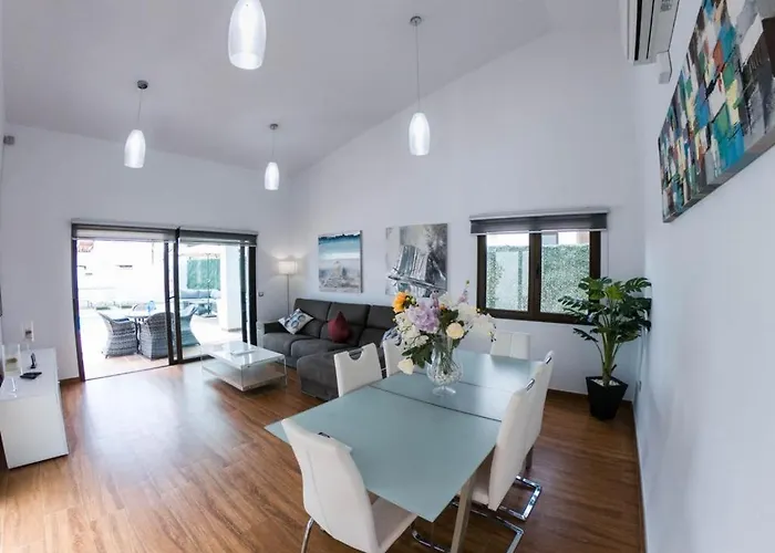 别墅 Romans 科斯塔卡莱塔